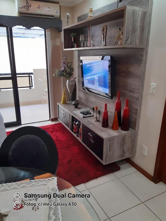 Apartamento Encantador Com Estacionamento Cabo Frio Exterior photo