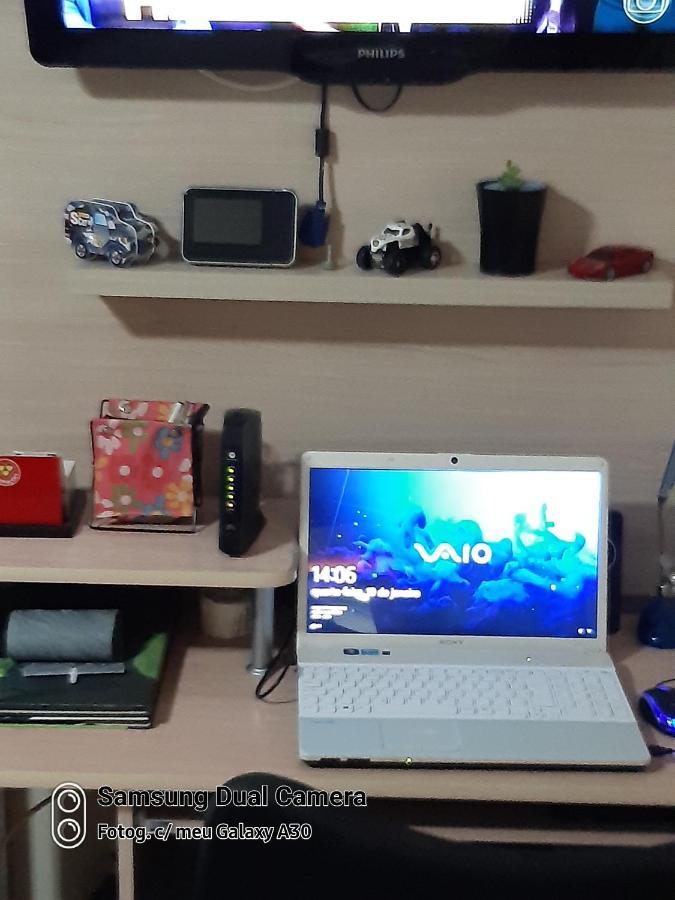 Apartamento Encantador Com Estacionamento Cabo Frio Exterior photo