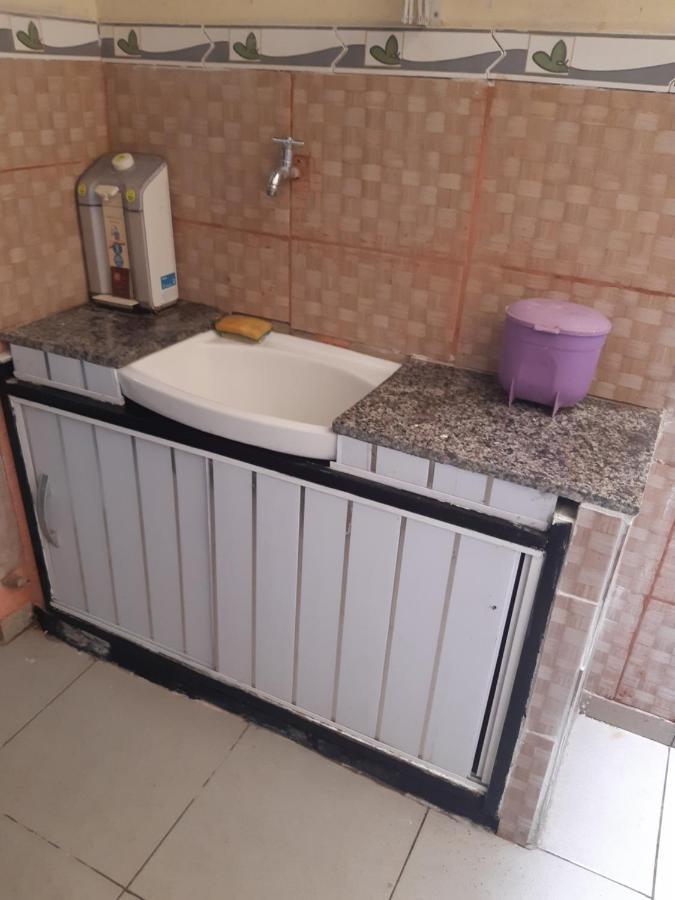 Apartamento Encantador Com Estacionamento Cabo Frio Exterior photo